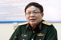 Chuyện thú vị ít biết về Tân Chủ tịch Viettel Lê Đăng Dũng