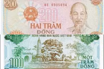 Bí mật về tờ tiền có giá trị lưu hành nhưng hiếm gặp tại VN 