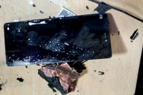 Những vụ nổ điện thoại nghiêm trọng nhất thế giới