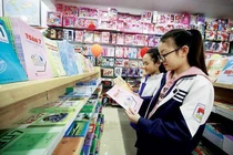 Phó thủ tướng yêu cầu Bộ GD&ĐT tách bạch các khâu làm sách giáo khoa