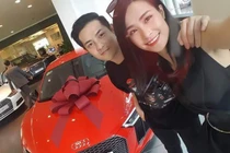 Khối tài sản "ngoài sức tưởng tượng" của Đông Nhi - Ông Cao Thắng