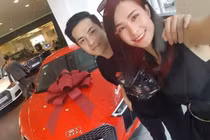 Khối tài sản "ngoài sức tưởng tượng" của Đông Nhi - Ông Cao Thắng