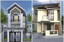 10 mẫu nhà 2 tầng đón đầu xu hướng chỉ 700 triệu, đẹp hết chỗ chê