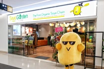 Hàng loạt cửa hàng Soya Garden ngừng hoạt động: Biết gì về nhà đầu tư?