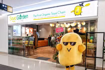 Hàng loạt cửa hàng Soya Garden ngừng hoạt động: Biết gì về nhà đầu tư?