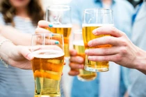 Ba điều tuyệt đối không nên làm sau khi uống rượu, bia