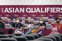 HLV Park: 'Kết quả ngày mai sẽ khác 20 năm trước'