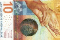 Chiêm ngưỡng những tờ tiền thiết kế đẹp nhất thế giới