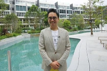 Chân dung thiếu gia sinh viên sở hữu cả đế chế kim cương "khủng"