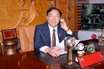 Đại gia xứ Thanh và độ chịu chơi “không phải dạng vừa“