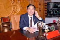 Đại gia xứ Thanh và độ chịu chơi “không phải dạng vừa“