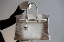 Sự thật “điên rồ” đằng sau túi Hermès Birkin khiến đại gia săn lùng 