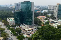 Ông Nguyễn Thành Tài bị khởi tố vì liên quan đến "đất vàng" nào?