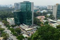 Ông Nguyễn Thành Tài bị khởi tố vì liên quan đến "đất vàng" nào?