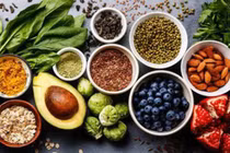 Trẻ hơn 20 tuổi nhờ sử dụng 1 rau, 2 quả và 1 trà 