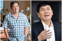 Tài sản ông chủ Hoà Phát, Masan tăng bao nhiêu...lại thành tỷ phú Forbes? 