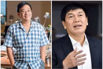 Tài sản ông chủ Hoà Phát, Masan tăng bao nhiêu...lại thành tỷ phú Forbes? 