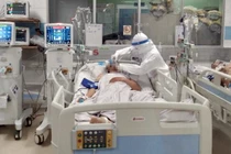 Công bố thêm 4 ca Covid-19 tử vong ở Đồng Tháp và TP.HCM