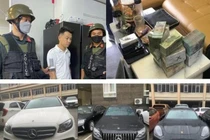 “Ông trùm” đường dây đánh bạc 30.000 tỷ: Khoe giàu từ đầu tư