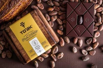 Quà 8/3 sang chảnh: Socola 6 triệu đắt nhất thế giới