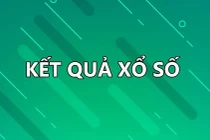 Kết quả xổ số miền Nam hôm nay 25/10/2023 - XSMN 25/10