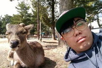 Những khoảnh khắc khiến chúng ta không tin nổi vào mắt mình