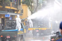 4 bệnh nhân Covid-19 Hà Nội: Bao nhiêu người tiếp xúc phải cách ly?