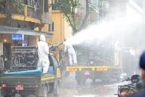 4 bệnh nhân Covid-19 Hà Nội: Bao nhiêu người tiếp xúc phải cách ly?