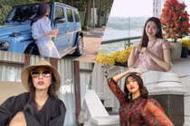 Soi khối tài sản “khủng” của mỹ nhân Việt làm dâu hào môn