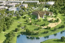 Trung Nguyên của ông Đặng Lê Nguyên Vũ chính thức nhảy vào bất động sản