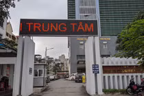 Các bên liên quan trong vụ án CDC Hà Nội là ai?