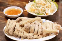 Những ai không nên ăn thịt vịt? 