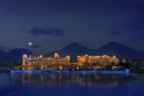 Bí ẩn khách sạn được bình chọn tốt nhất thế giới, ai cũng ao ước được "qua đêm"