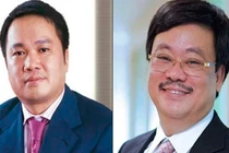 Forbes nói gì về hai tỷ phú USD mới của Việt Nam?