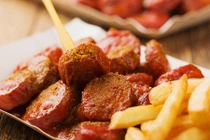 Yêu động vật nhưng người Đức không bao giờ từ bỏ món ăn này