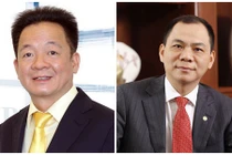 Ngoài bầu Đức, đại gia nào dốc tiền cho bóng đá Việt?