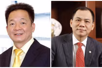 Ngoài bầu Đức, đại gia nào dốc tiền cho bóng đá Việt?