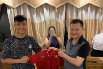 Ghé thăm 2 căn nhà của cầu thủ Phan Văn Đức sắp kết hôn