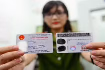 Sự khác nhau giữa Thẻ căn cước công dân và CMND 12 số