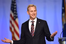 Quan chức quốc phòng Mỹ nghi ngại những mối đe dọa từ Iran