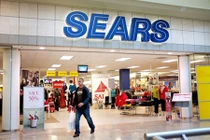 Thời hoàng kim của gã khổng lồ Sears trước khi phá sản