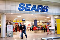 Thời hoàng kim của gã khổng lồ Sears trước khi phá sản
