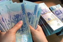 Tiết lộ những con số "khủng" về thưởng Tết 2019