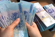 Tiết lộ những con số "khủng" về thưởng Tết 2019