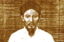 Cao Bá Quát và chuyện cột tóc, cùm chân luyện viết chữ đẹp