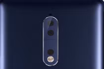 Thiết kế Nokia 9 với camera kép nằm dọc 