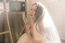 Nữ sinh 10X thi Hoa hậu Việt Nam từng tự ti vì quá cao