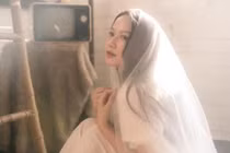 Nữ sinh 10X thi Hoa hậu Việt Nam từng tự ti vì quá cao