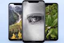 Nokia X7 được phát hành trên toàn thế giới với tên gọi Nokia 8.1
