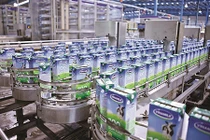 Đại gia bí ẩn lại vung tiền lần thứ 3 mua cổ phiếu Vinamilk 